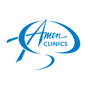 Amen clinics logo