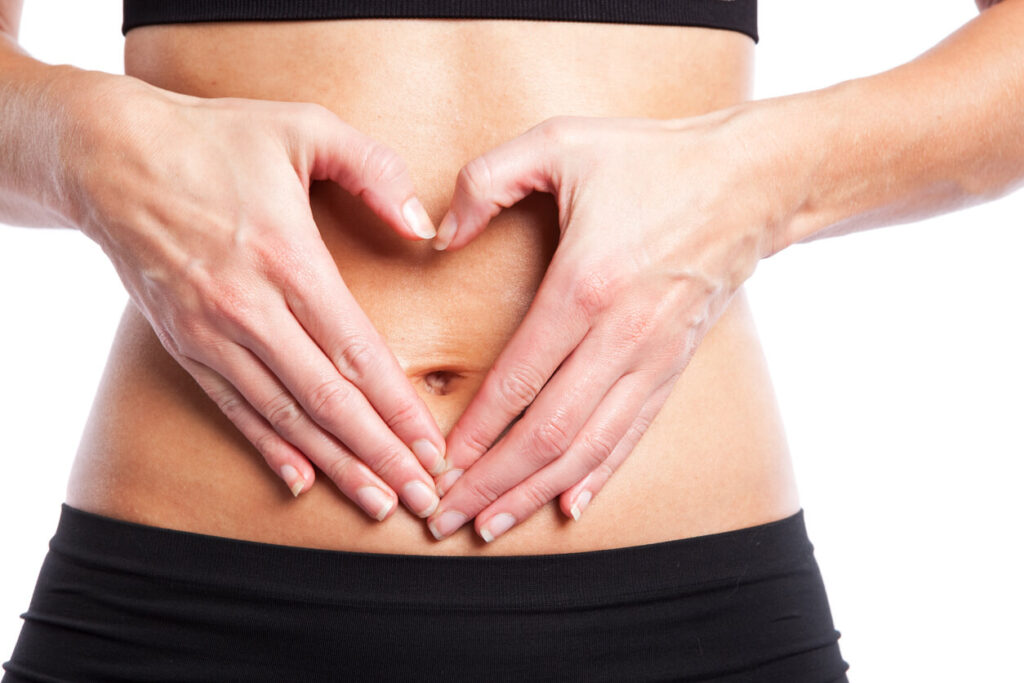 Gut health and restoration